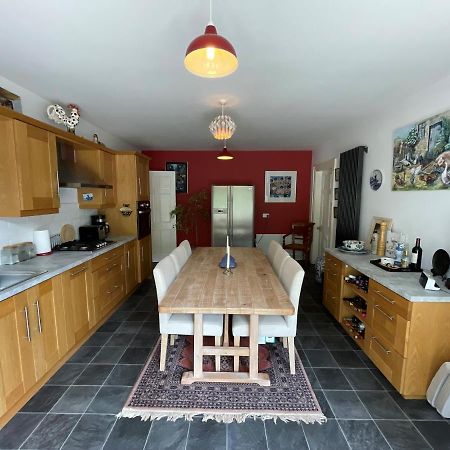 The Cottage At Riverbank Ballinamallard Exterior photo